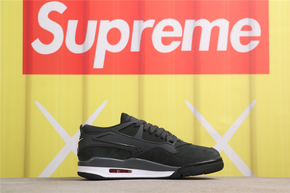 US$57 Air Jordan Nigel Sylvester x Air Jordan 4 RM Driveway Grey HF4334-004 车道灰 Size 40-47.5 US$57 Air Jordan Nigel Sylvester x Air Jordan 4 RM Driveway Grey HF4334-004 车道灰 Size 40-47.5