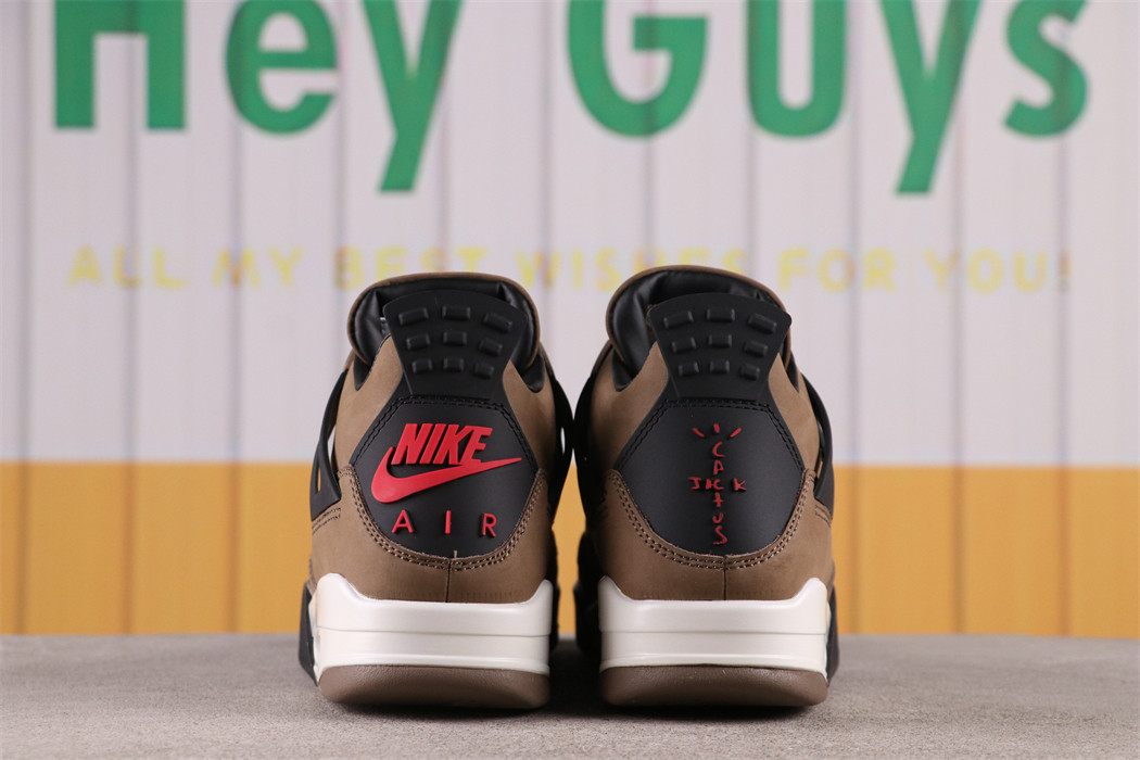 Air Jordan 4 [8823354]