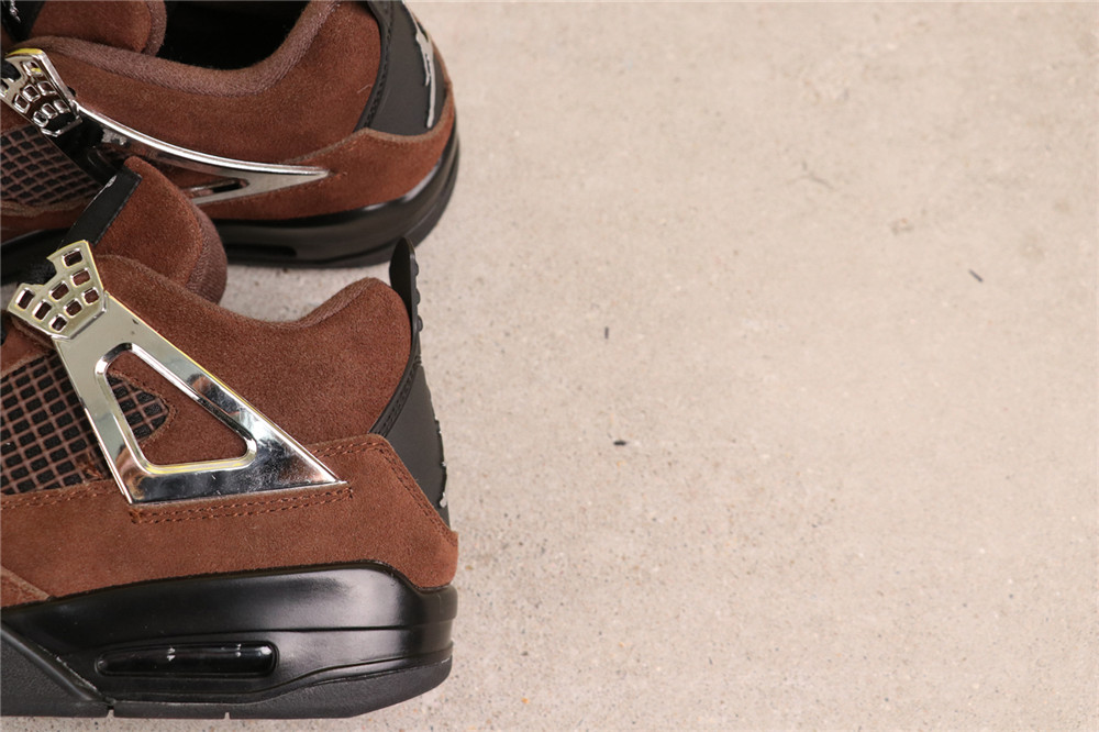 A Ma Maniere x Air Jordan 4 [AQ9129-002]