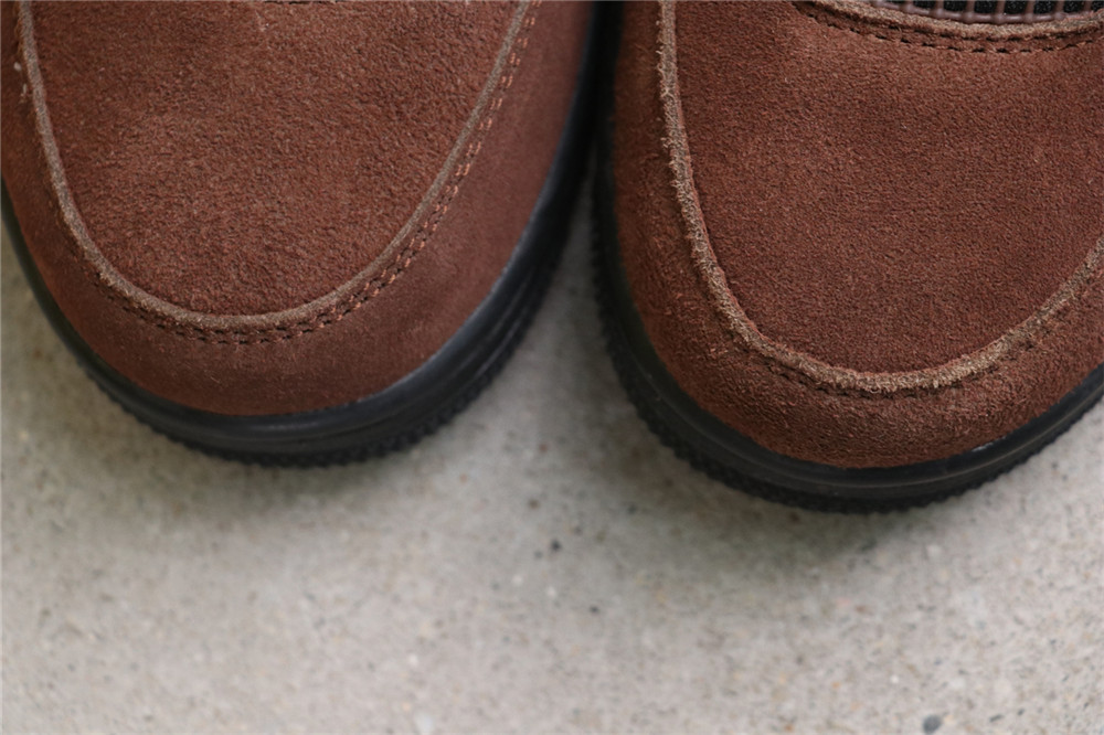 A Ma Maniere x Air Jordan 4 [AQ9129-002]