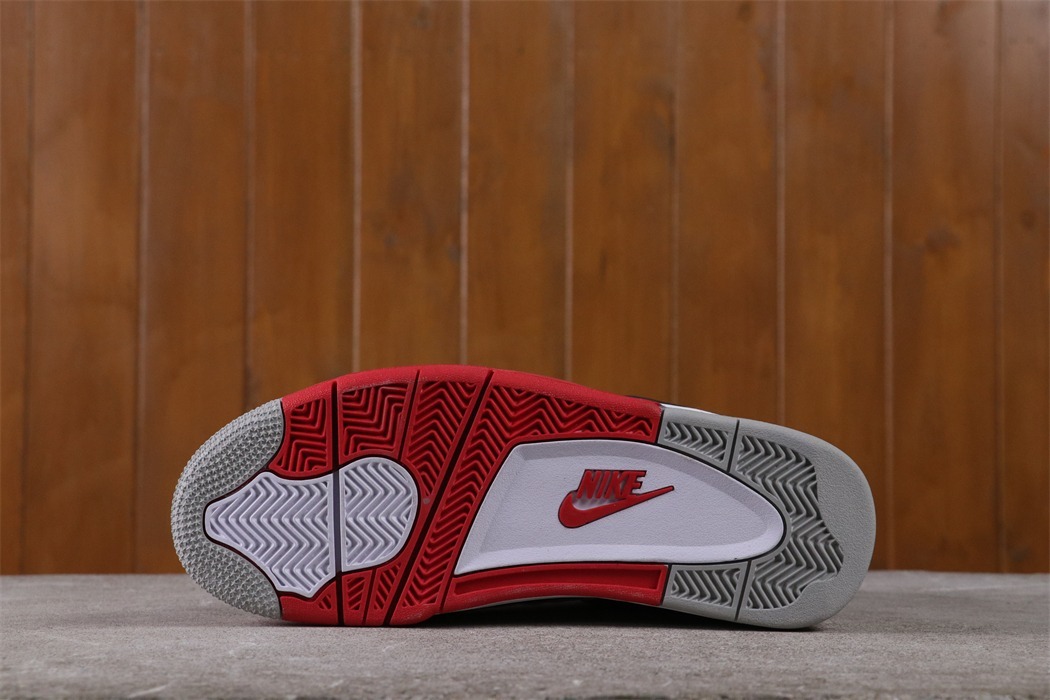 US$62 Air Jordan 4 Fire Red DC7770-160 Size 40-47.5