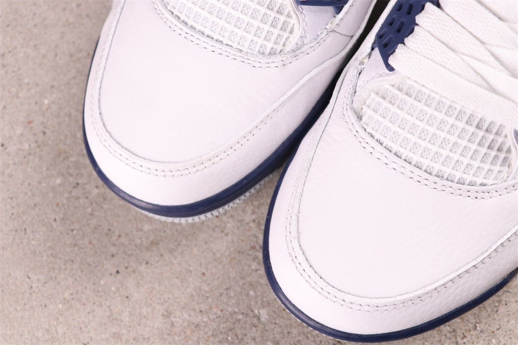 US$62 Air Jordan 4 Mid night Navy DH6927-140 Size 40-47.5