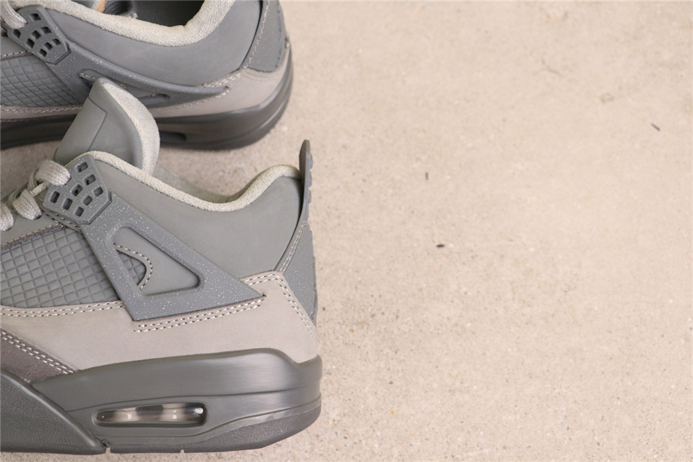 Air Jordan 4 Paris Olympics [FQ7928-001]