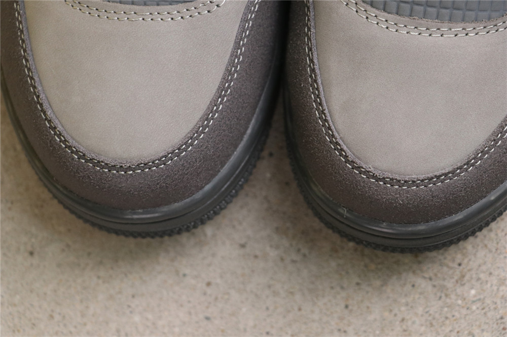 Air Jordan 4 Paris Olympics [FQ7928-001]