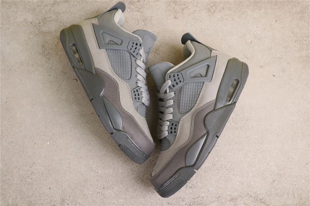 Air Jordan 4 Paris Olympics [FQ7928-001]