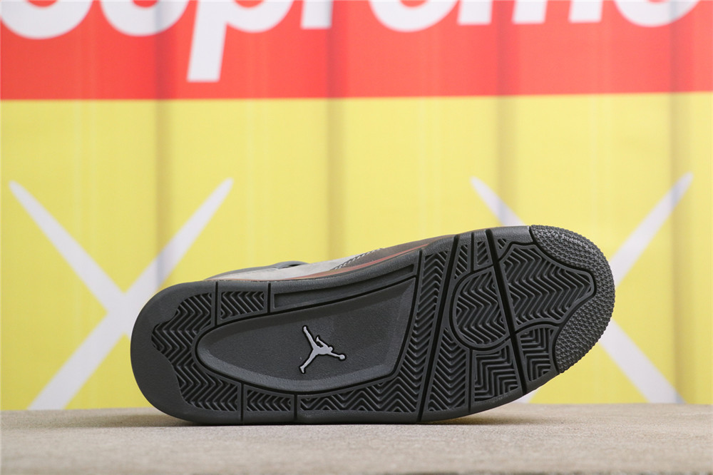 Air Jordan 4 Paris Olympics [FQ7928-001]