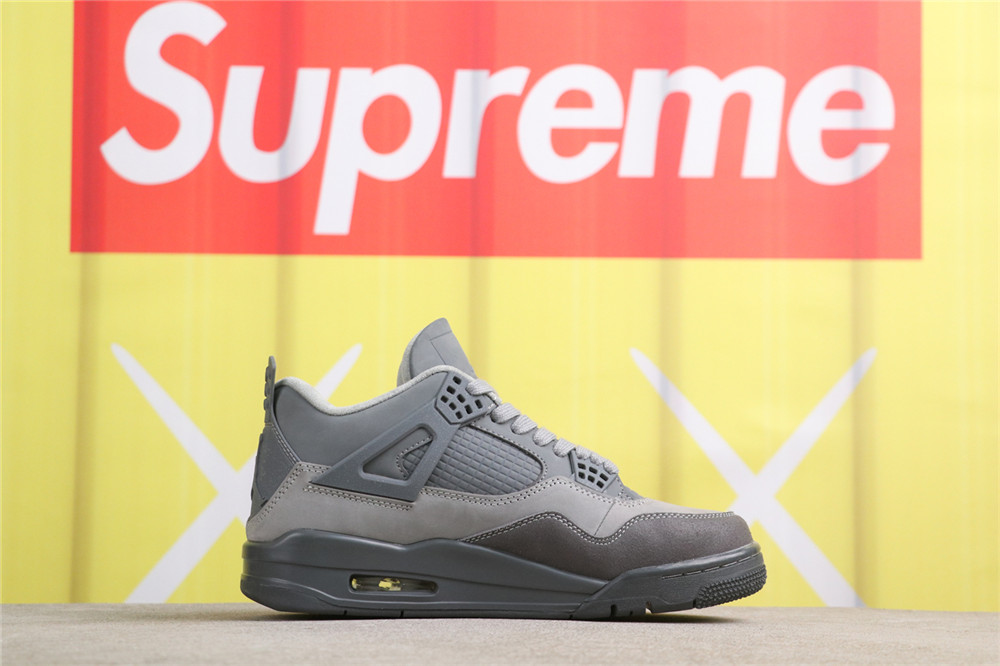 Air Jordan 4 Paris Olympics [FQ7928-001]