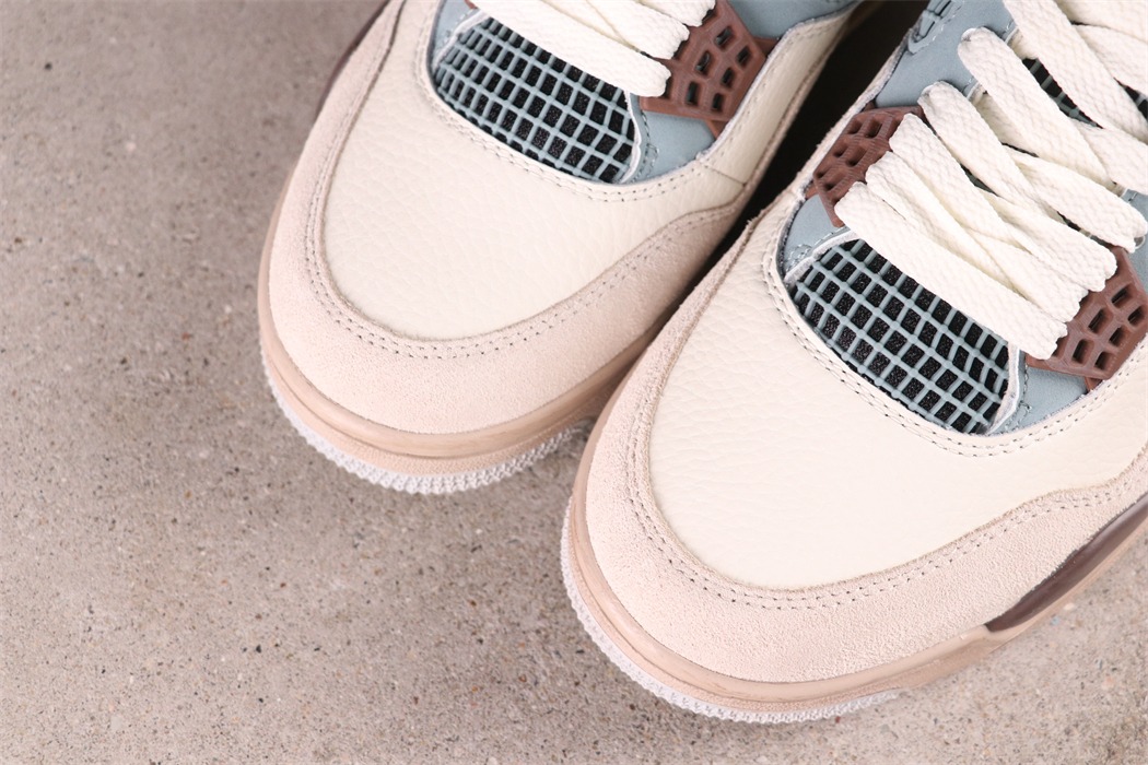 US$62 Air Jordan 4 SKU AJ4-KNCW Size 36-48