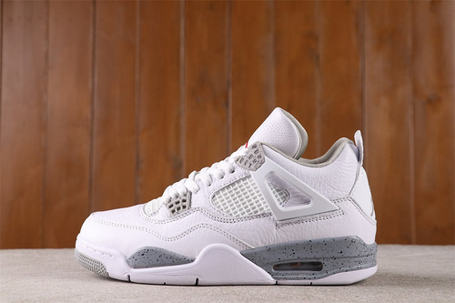 US$62 Air Jordan 4 White Oreo CT8527-100 Size 40-47.5