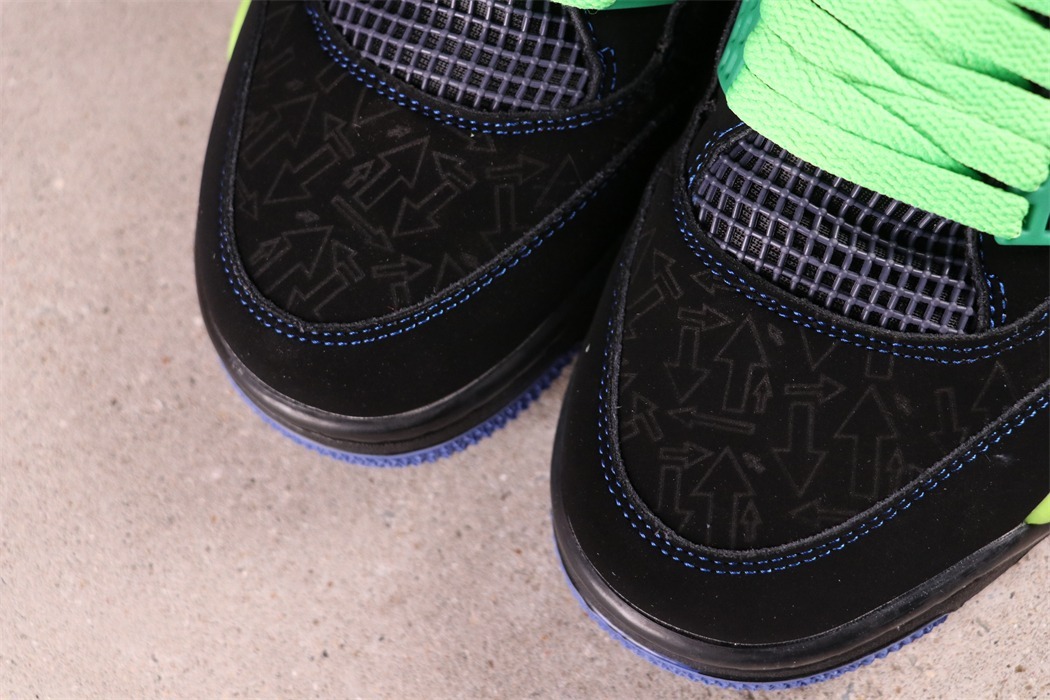 US$62 Air Jordan 4 doernbeche308497-015Size 40-47.5
