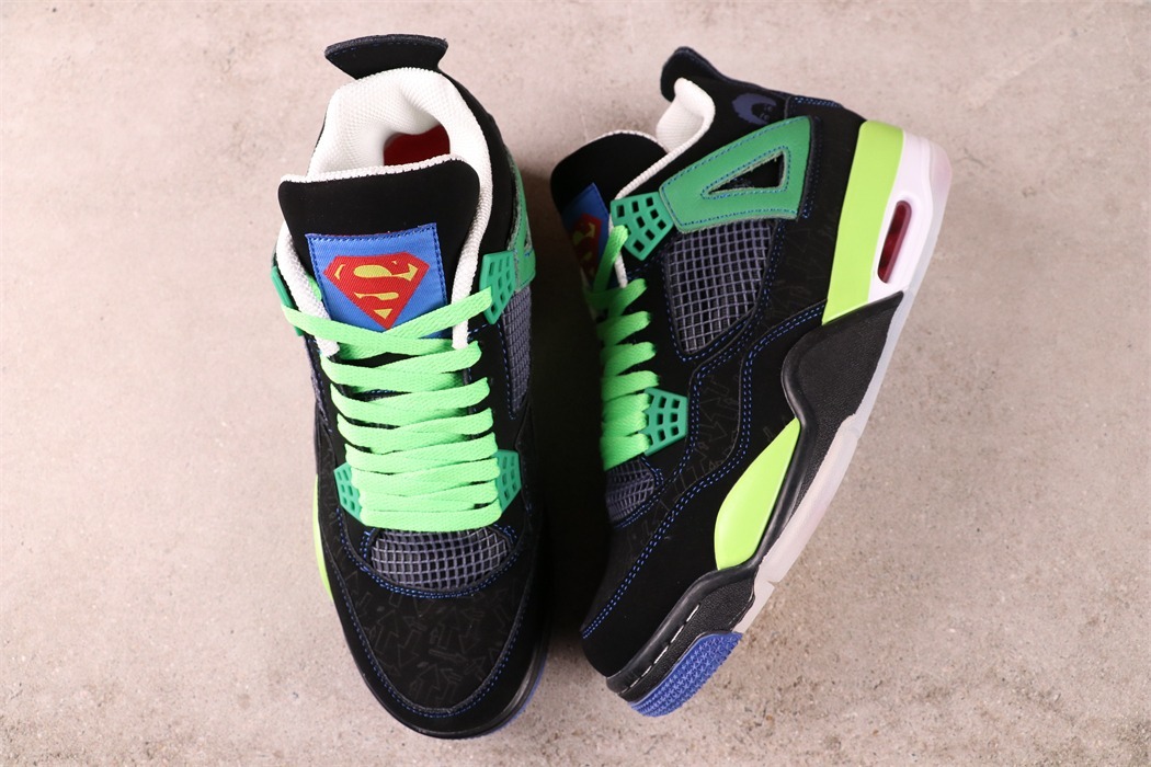 US$62 Air Jordan 4 doernbeche308497-015Size 40-47.5