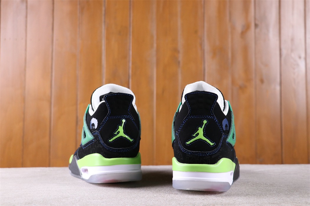 US$62 Air Jordan 4 doernbeche308497-015Size 40-47.5