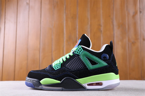US$62 Air Jordan 4 doernbeche308497-015Size 40-47.5