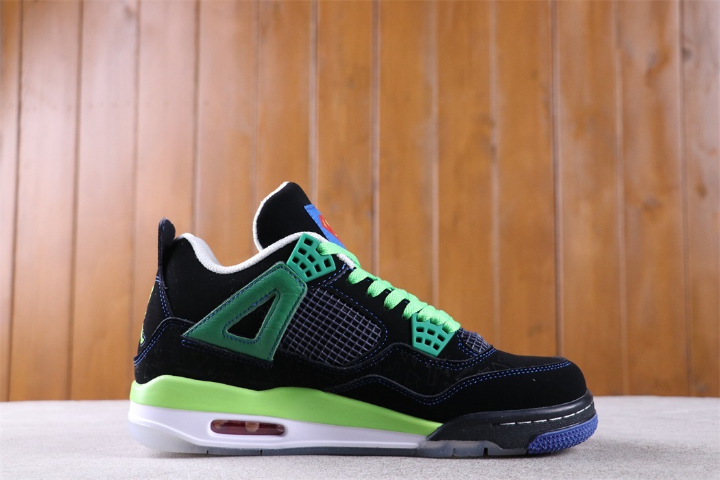 US$62 Air Jordan 4 doernbeche308497-015Size 40-47.5