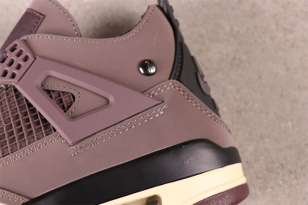 US$66 A Ma Maniére x Air Jordan 4  Violet Ore DV6773-220 Size 36-