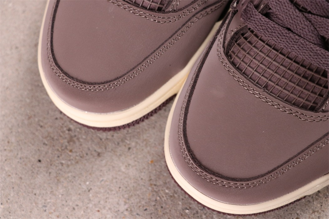 US$66 A Ma Maniére x Air Jordan 4  Violet Ore DV6773-220 Size 36-