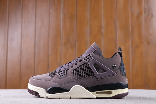 US$66 A Ma Maniére x Air Jordan 4  Violet Ore DV6773-220 Size 36-