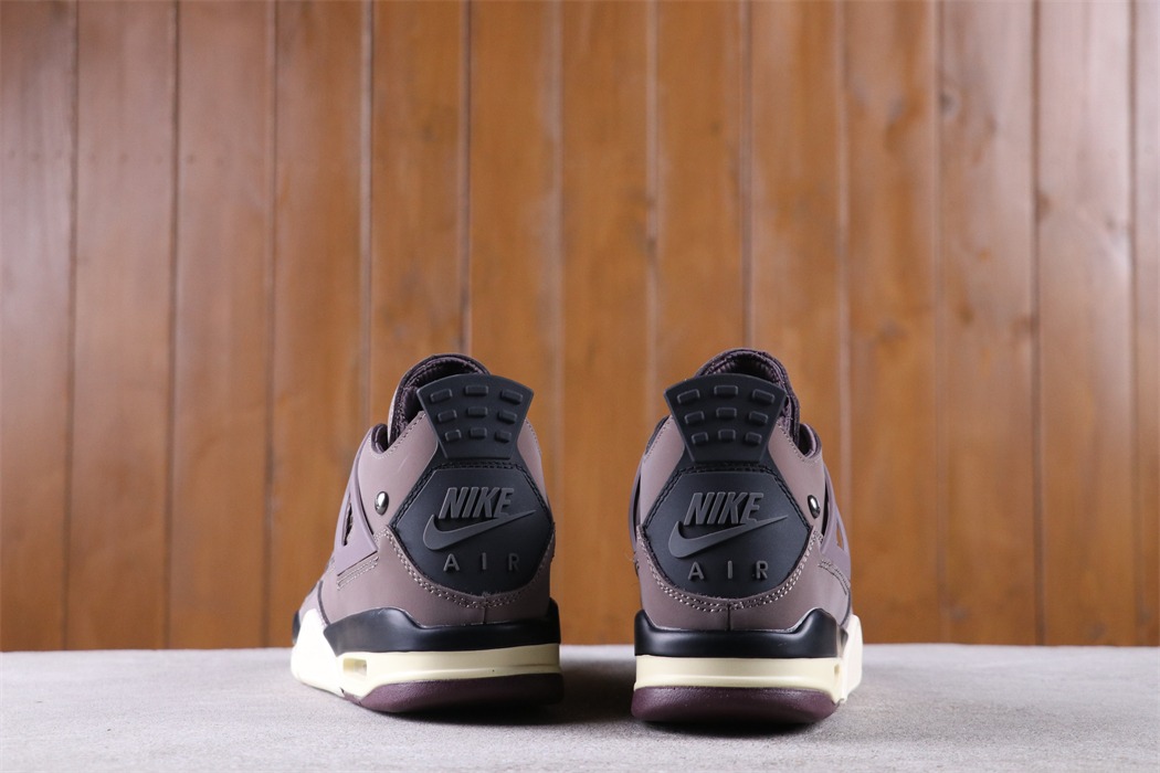 US$66 A Ma Maniére x Air Jordan 4  Violet Ore DV6773-220 Size 36-