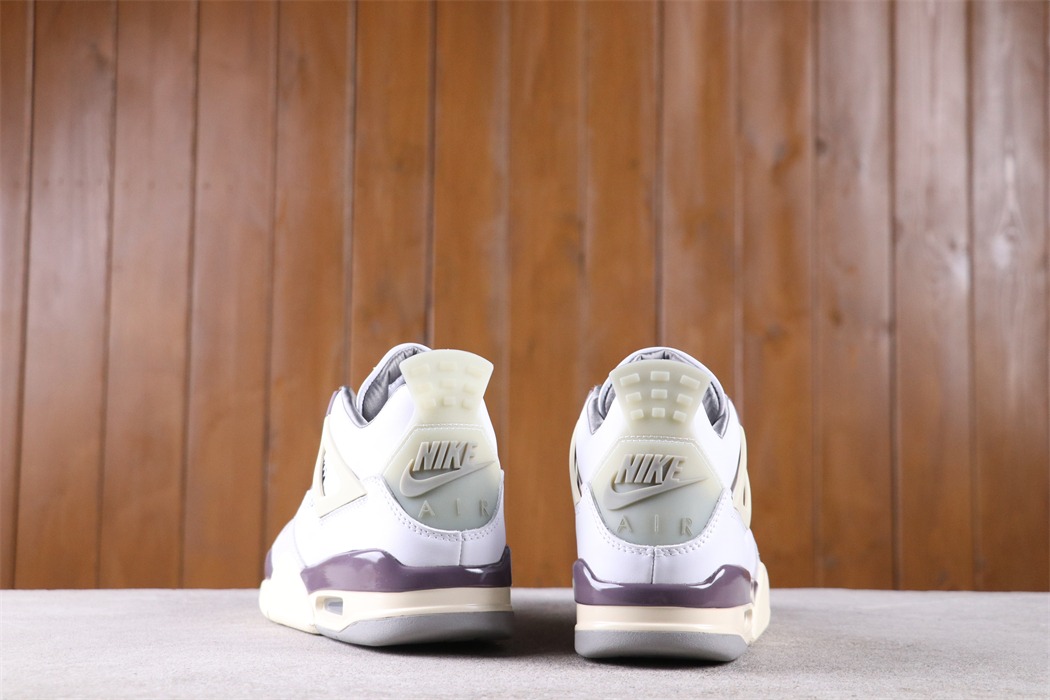 Air Jordan 4 Retro Infrared [DH6927-068]