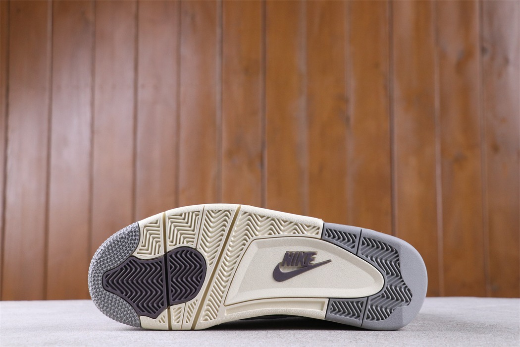 Air Jordan 4 Retro Infrared [DH6927-068]