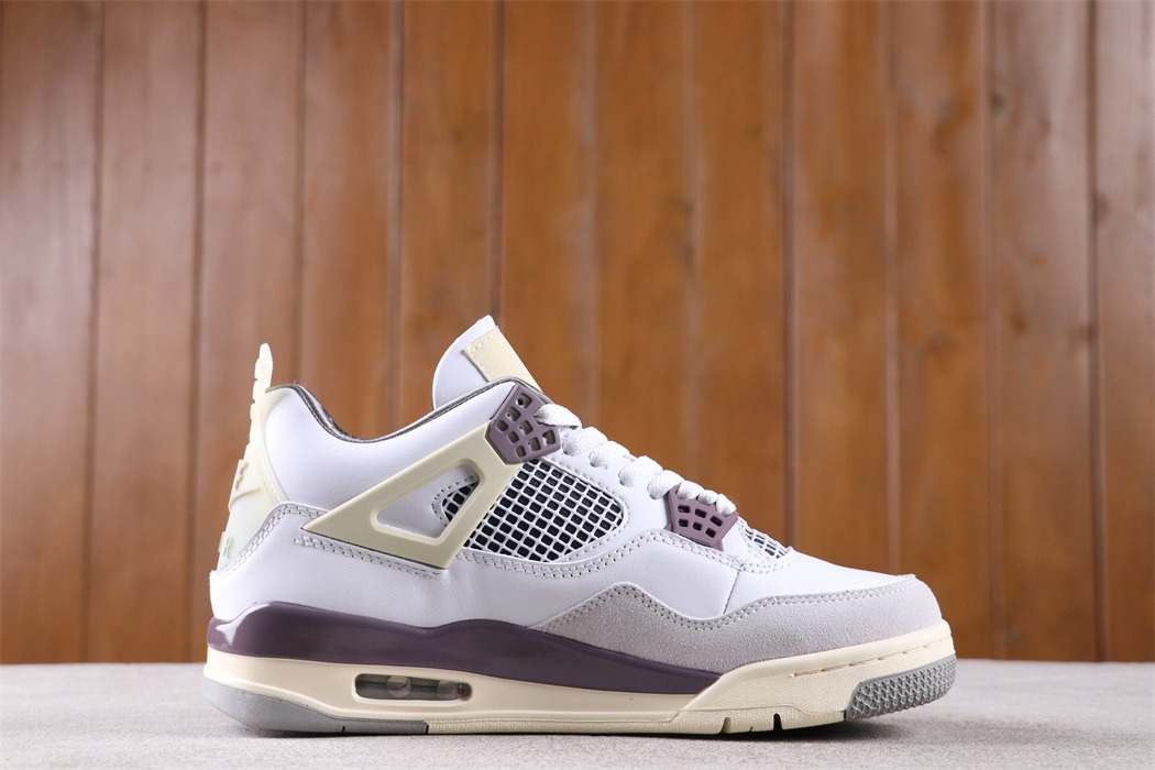 Air Jordan 4 Retro Infrared [DH6927-068]