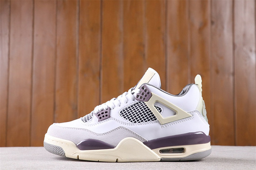 US$66 Air Jordan 4  Infrared DH6927-068 Size 36-47.5