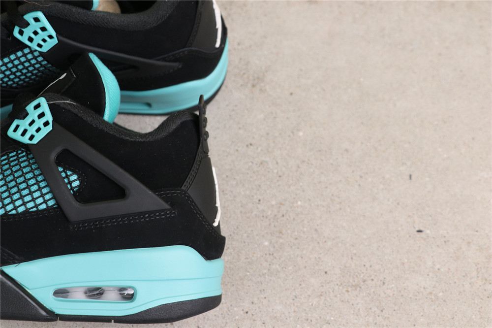 Air Jordan 4 [DH6927-001]