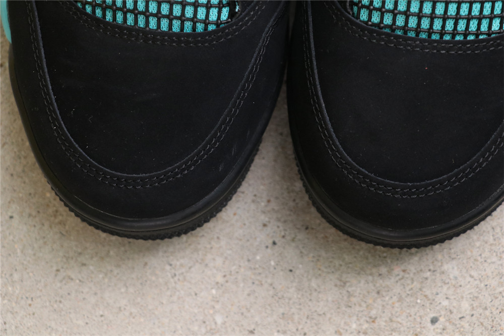 Air Jordan 4 [DH6927-001]