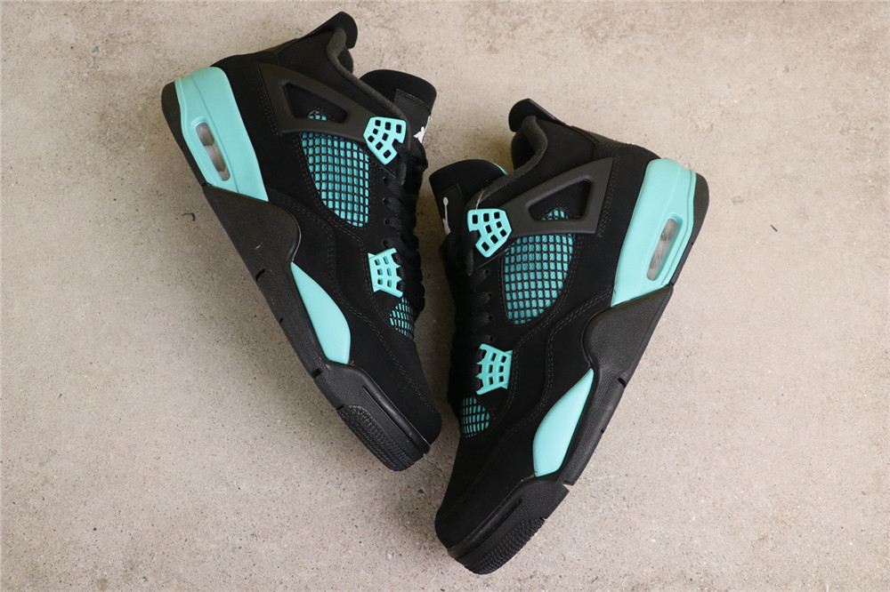 Air Jordan 4 [DH6927-001]