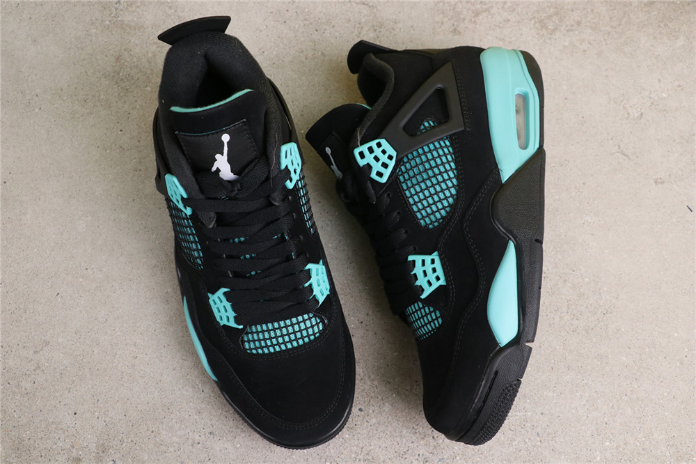 Air Jordan 4 [DH6927-001]