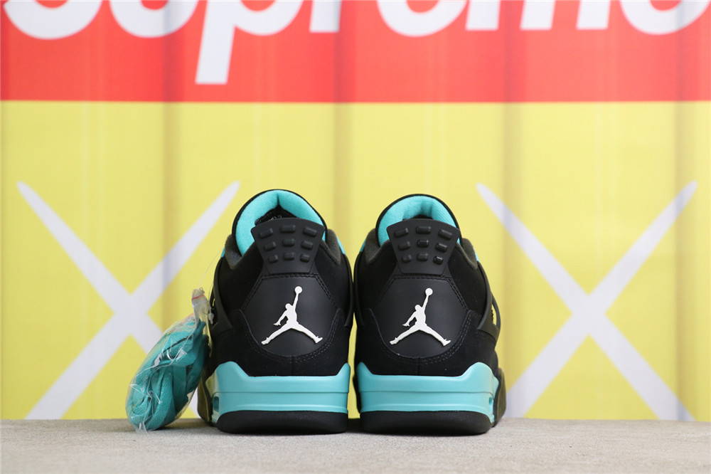 Air Jordan 4 [DH6927-001]