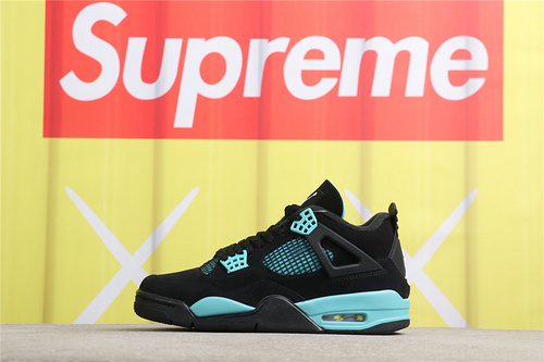 US$66 Air Jordan 4 DH6927-001 Size 36-48