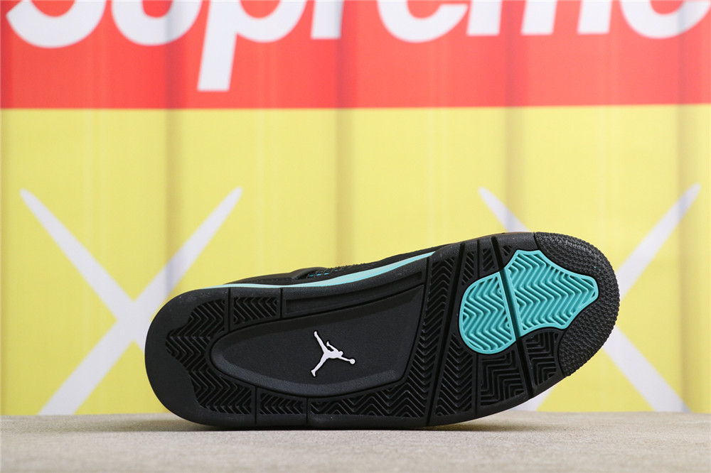 Air Jordan 4 [DH6927-001]