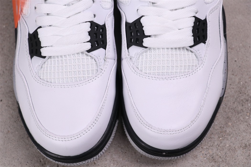 Air Jordan 4 White Cement [840606-192]