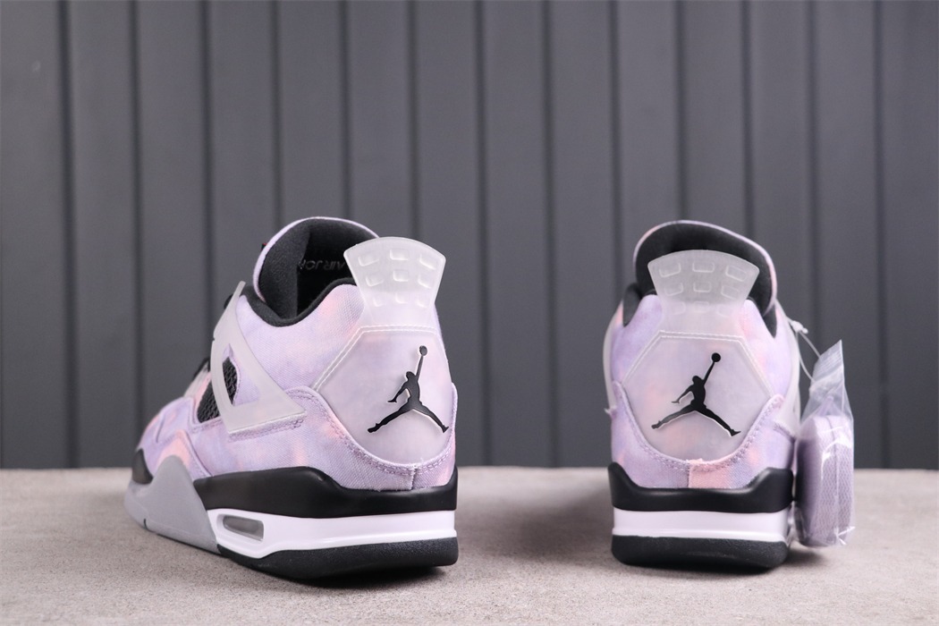 US$67 Air Jordan 4 Zen Master DH7138-506 Size 36-47.5