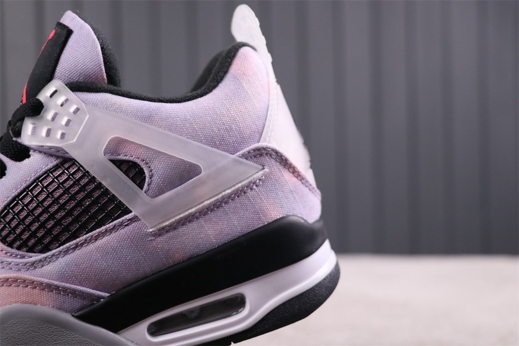 US$67 Air Jordan 4 Zen Master DH7138-506 Size 36-47.5