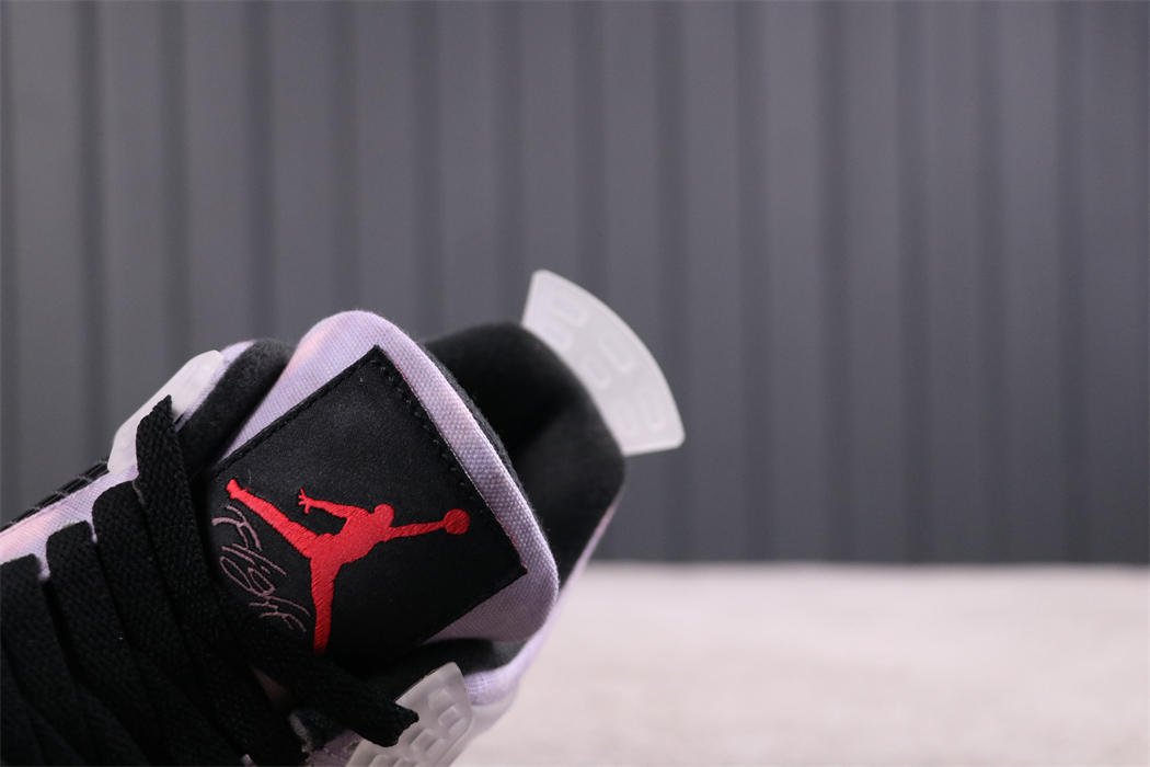 US$67 Air Jordan 4 Zen Master DH7138-506 Size 36-47.5
