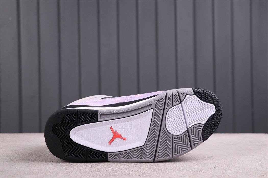 US$67 Air Jordan 4 Zen Master DH7138-506 Size 36-47.5