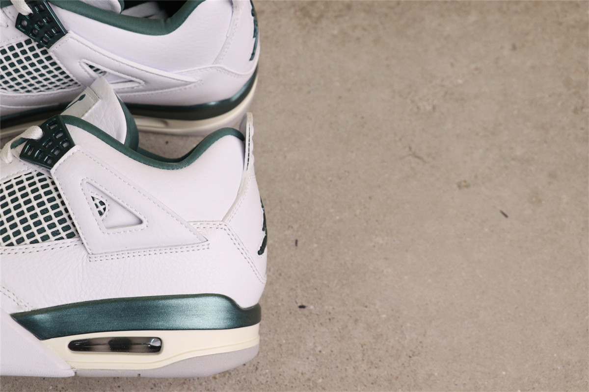 Air Jordan 4 Oxidized Green [FQ8138-103]