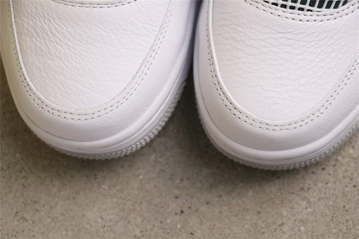 Air Jordan 4 Oxidized Green [FQ8138-103]