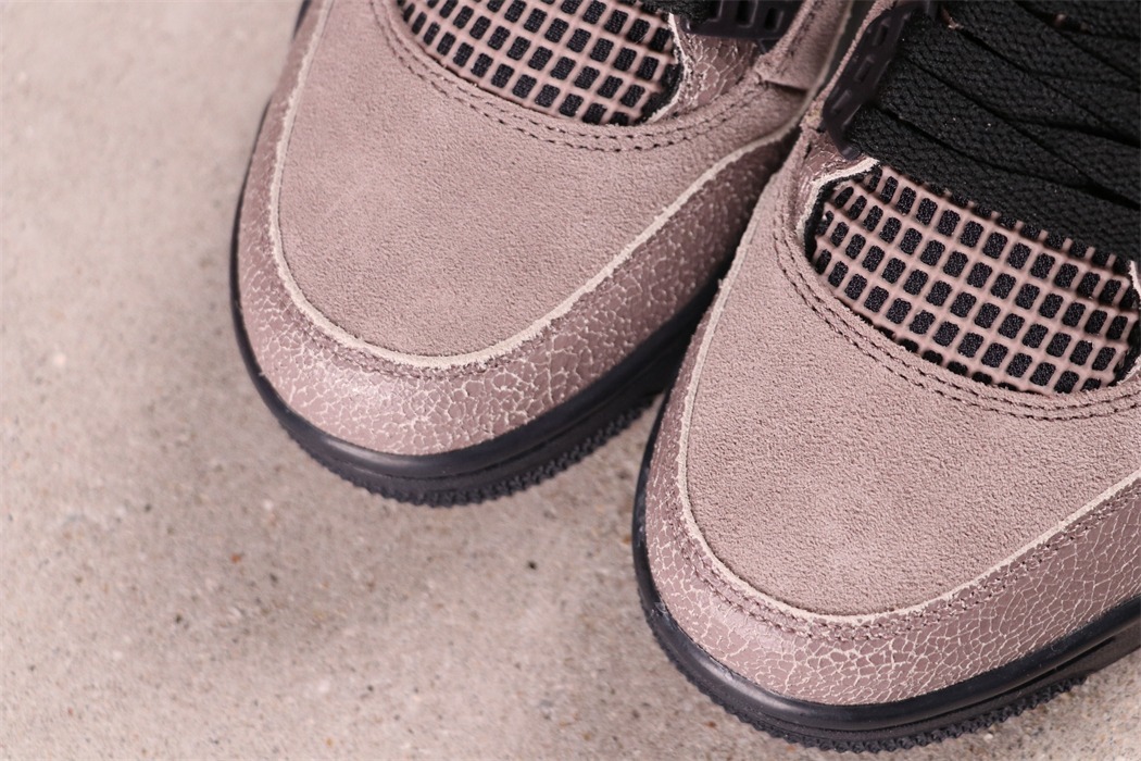 Air Jordan 4 Taupe Haze [DB0732-200]