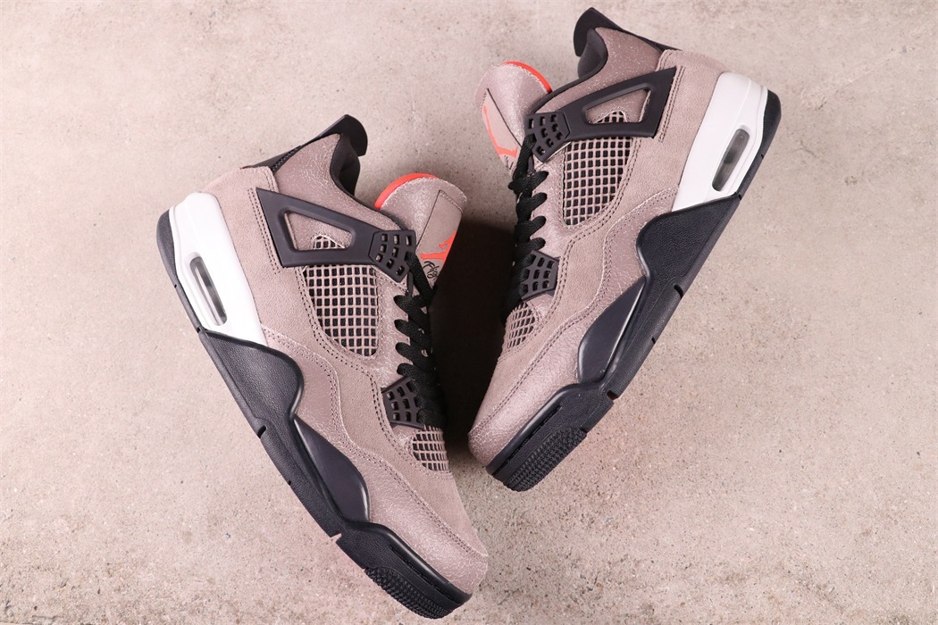 Air Jordan 4 Taupe Haze [DB0732-200]