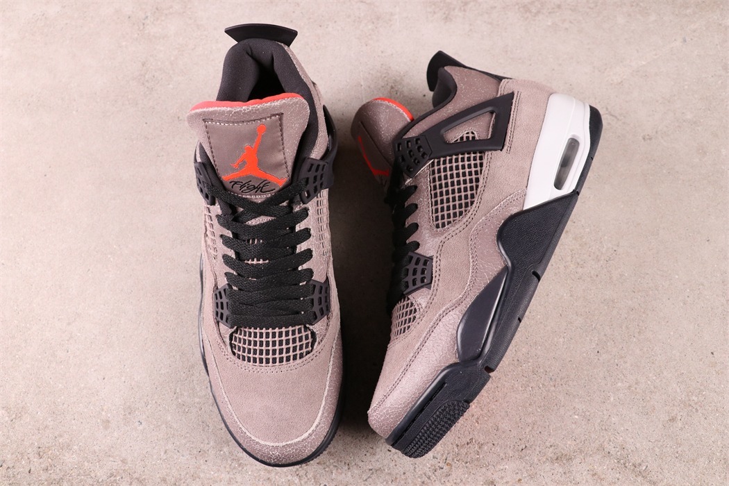 Air Jordan 4 Taupe Haze [DB0732-200]