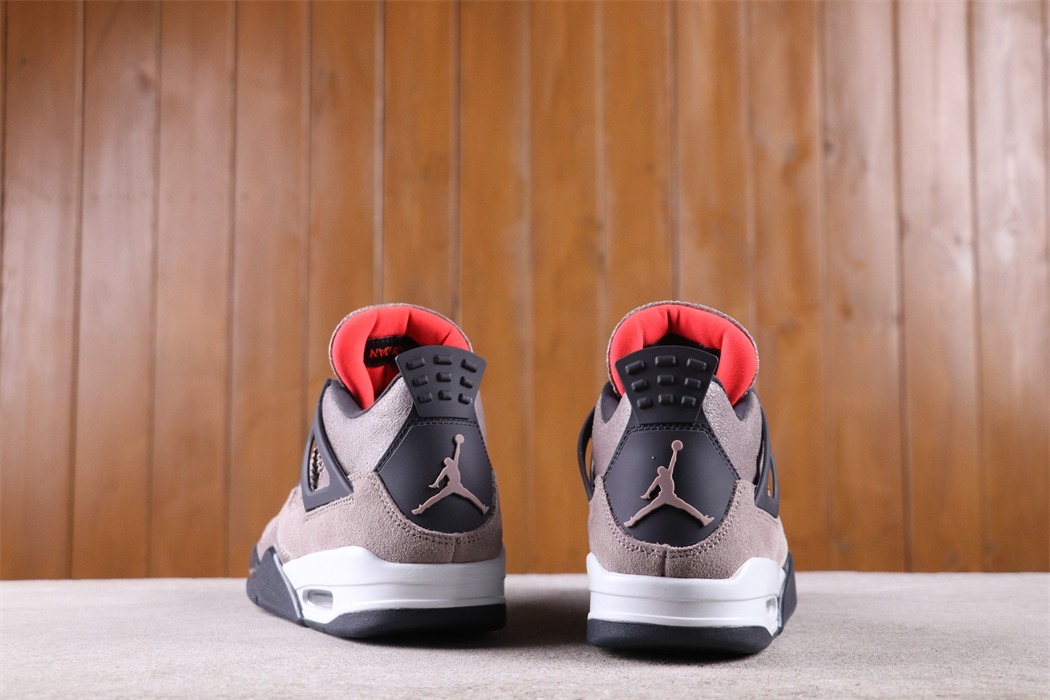 Air Jordan 4 Taupe Haze [DB0732-200]