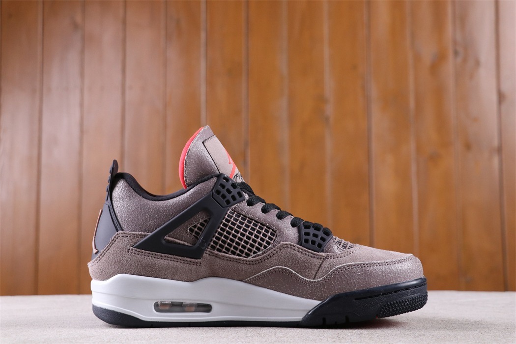 Air Jordan 4 Taupe Haze [DB0732-200]