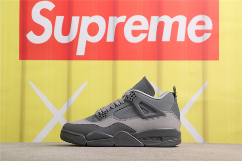 US$71 Air Jordan 4 Paris Olympics FQ7928-001 Size 40-47.5