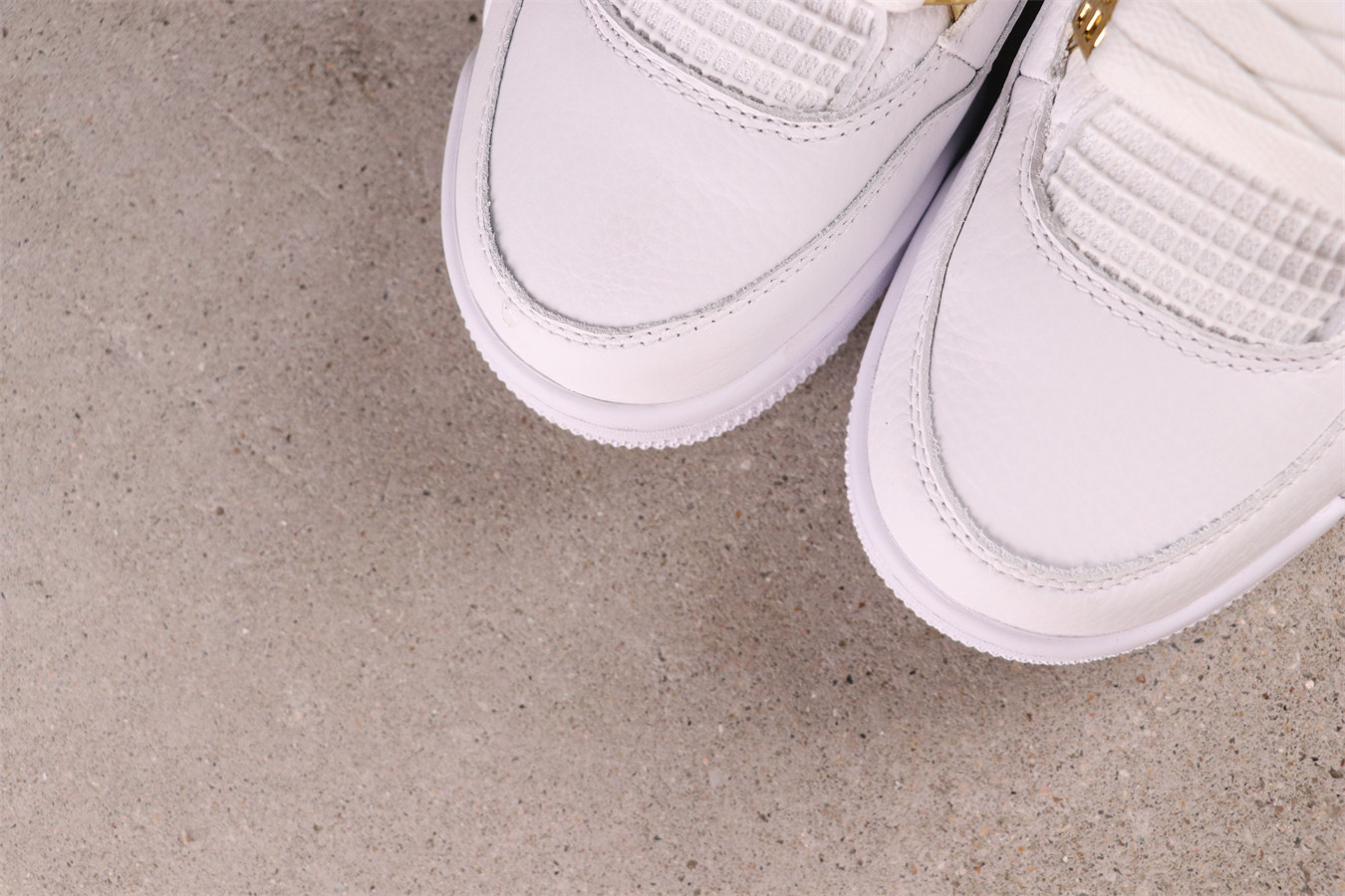 Air Jordan 4 Purple Metallic [CT8527-114]