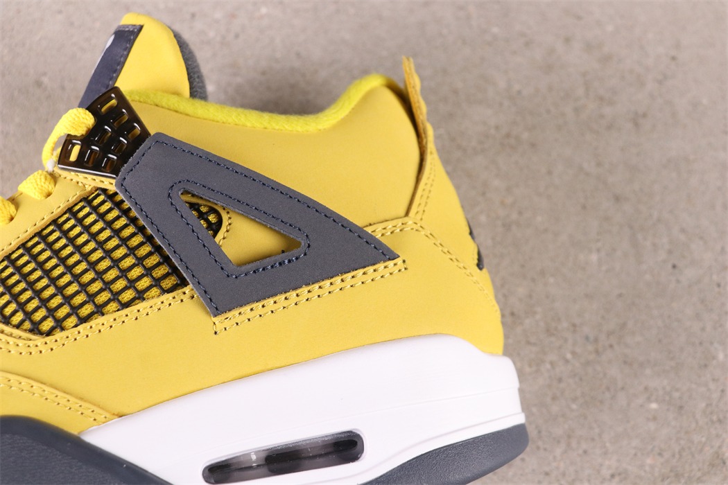 US$75 Air Jordan 4 SKU CT8527-700 Size 40-47.5