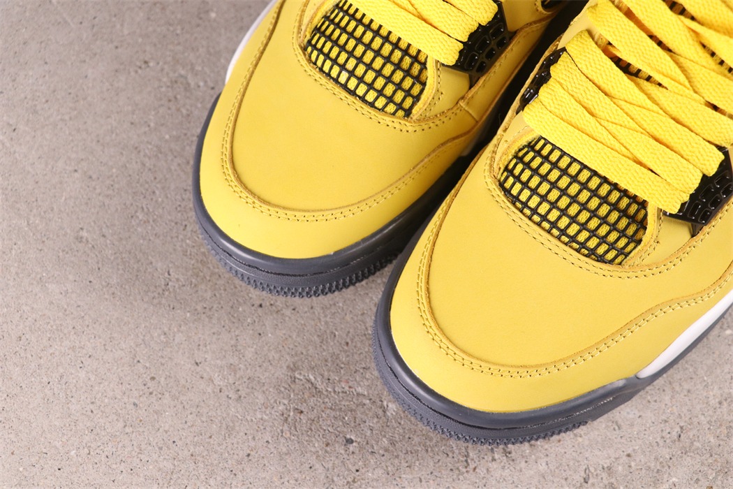 US$75 Air Jordan 4 SKU CT8527-700 Size 40-47.5
