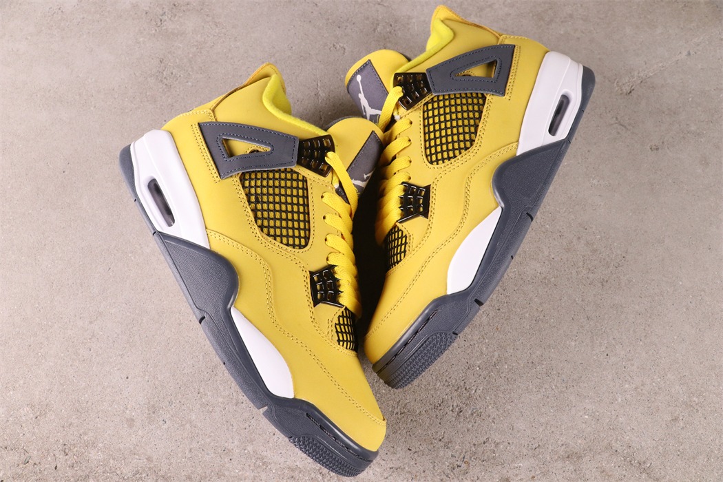 US$75 Air Jordan 4 SKU CT8527-700 Size 40-47.5